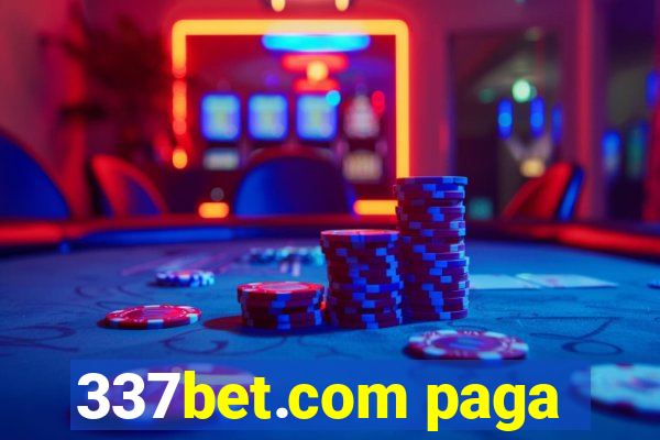 337bet.com paga